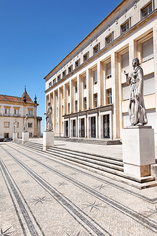 Coimbra (Portugal)