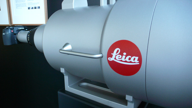 LEICA APO-TELYT-R 1:5.6/1600mm