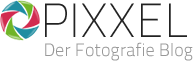 PIXXEL - Der Fotografie Blog